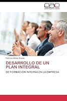 Desarrollo de Un Plan Integral 3844344357 Book Cover