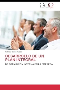 Paperback Desarrollo de Un Plan Integral [Spanish] Book