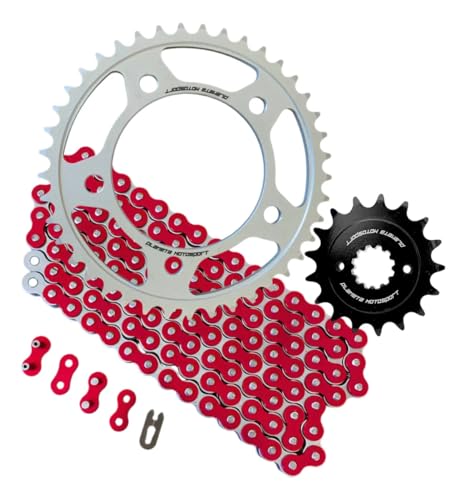 Catálogo para Comprar On-line Motosport Top 10. 5