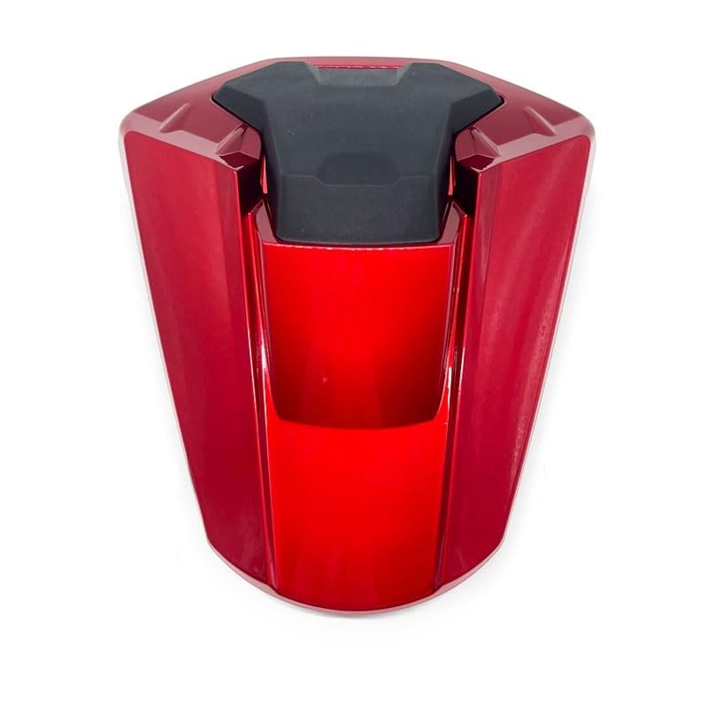 Capot de selle GSXS 1000 look solo pour balades sportives et carénage moto 2021-2022