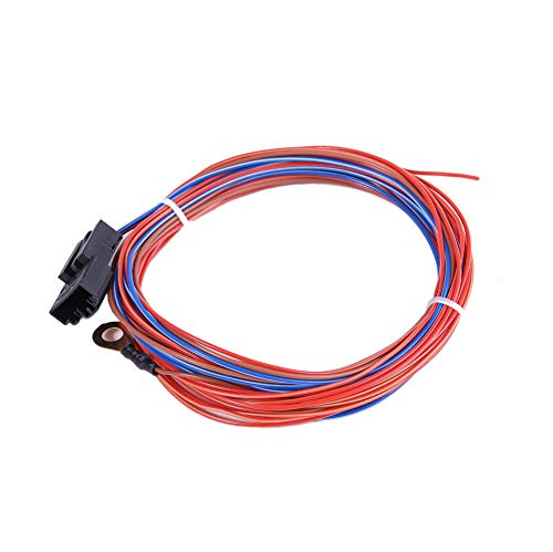 Amzparts Mib Rear View Camera + Cable Set Replaceable For Mk6 Passat 12-17 #TOP4