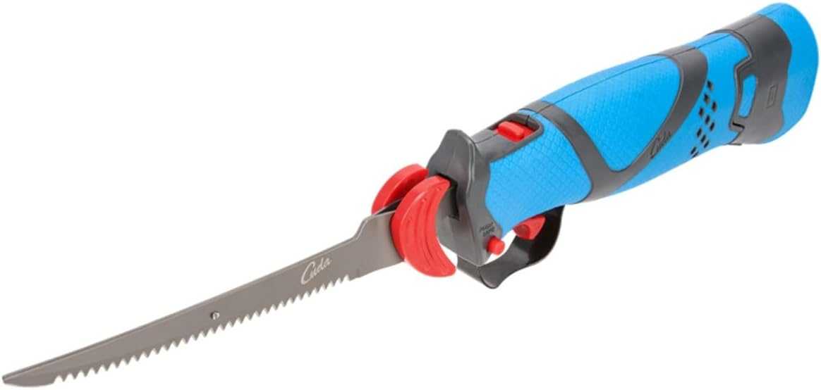 ELECTRIC FILET KNIFE/CORDLESS