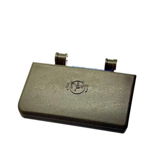 Motor pinza freno estacionamiento 1NL97DK2AB para Dodge RAM 2009-2014 con cable caqui