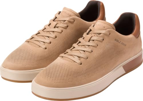 Image of Cole Haan Men's Grandpro Angleace Sneaker