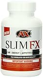 Athletic Xtreme Slim FX Capsules, 56 Count