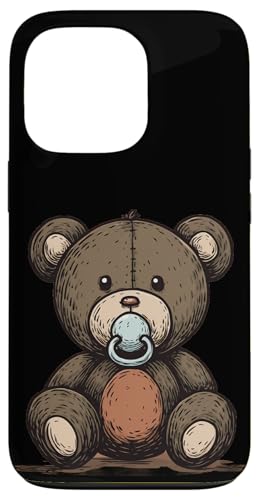 ԂefBxA ԂRX`[t X}zP[X iPhone 13 Pro p