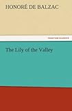 lily valley rose flower  The Lily of the Valley (TREDITION CLASSICS)