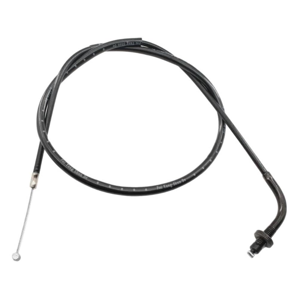 Câble d'accélérateur Honda Rebel 250 commande de starter CA250 CMX250C 1985-2015