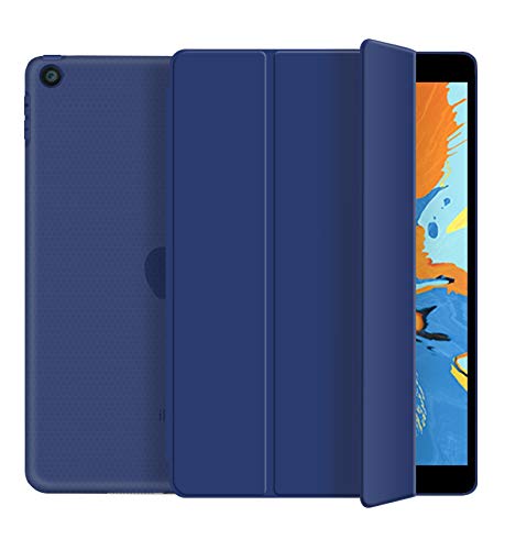 MOCA [Soft Back] Case for 10.2 inch iPad 9th 8th 7th Generation 10.2" iPads 2021 2020 2019 Launch A2603 A2604 A2605 A2270 A2428 A2429 A2430 A2197 A2198 A2200 Flip Cover (B08KS9WRM1) Amazon Price History, Amazon Price Tracker