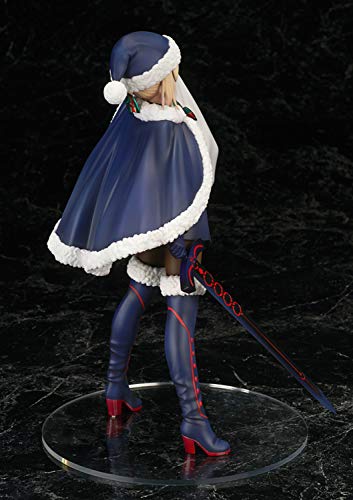 Alter Fate/Grand Order: Artoria Pendragon (Santa Version) 1: 7 Scale Pvc Figure #TOP5