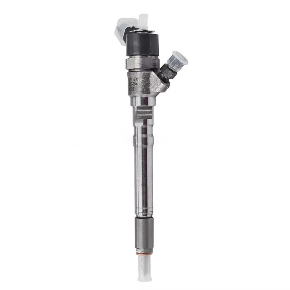 Stoifffhh One Color Injector Nozzle Compatible With Hyundai For Santa Fe For Tucson For Sonata 0445110126 0445110290 33800-27900 Diesel Fuel Injector
