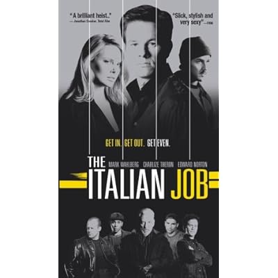 The Italian Job