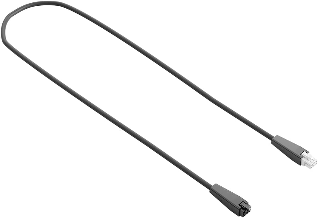 Claiks AC/DC Adapter Compatible P1.01.001 Electric Standing Desk Height-Adjustable Standing Desk YH-K290018-C Power Supply Charge