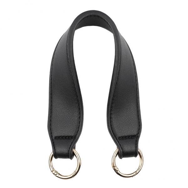 Bnf® 2xPU Leather Bag Strap Replacement Detachable Tote Handbag Handle Belt Black Clothing, Shoes & Accessories | Womens Handbags & Bags | Handbag Accessories-image-48