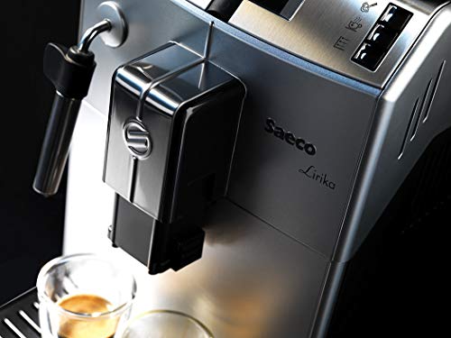 Cafeteira Automática Lirika Plus, Saeco 4 Cafeteira Automática Lirika Plus, Saeco - Imagem 4