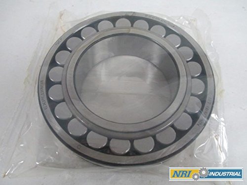 New SKF 22215 EK/C3 Spherical Roller 130MM 75MM 31MM Bearing D212860
