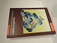Kraftfahrzeugtechnik 3142315004 Book Cover