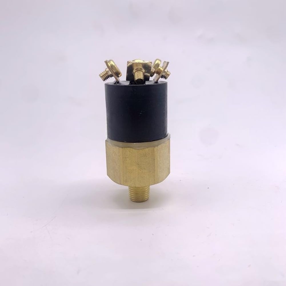 Sensor Oil Pressure 24mm Llave Compatible Excavadora