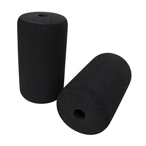 AderAder Foam Roller High Density (FR-6x4x1) Sold by Pair