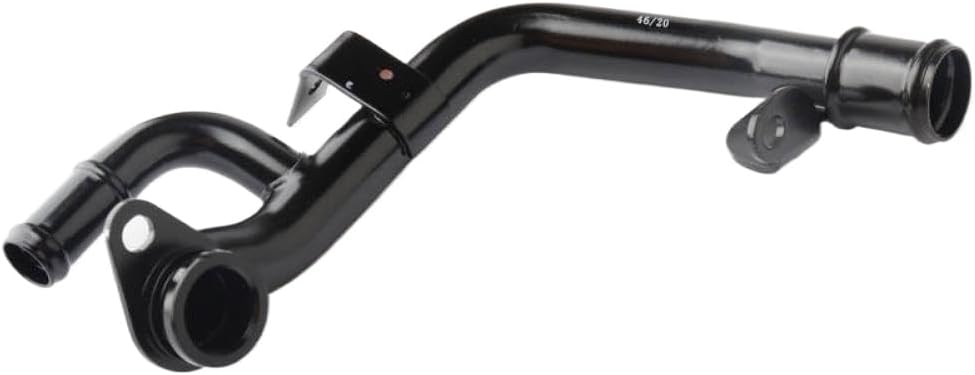 PCV Hose Replacement Compatible with Beetle (Car) (Car) (Car), A3, Q3, TT, and Škoda Superb - Part Number 06J121065H