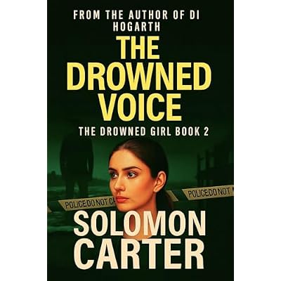 The Drowned Voice