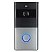 Price comparison product image Ring Video Doorbell Pro | Kit with Chime and Transformer, Two-Way Talk, Wi-Fi, Motion Detection, Smart Security Video Doorbell
