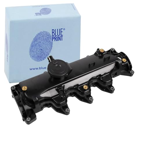 BLUE PRINT Tapa de balancines ADBP610056 GLA (X156) 0,889kg Pl‡stico