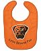 WinCraft NFL Cleveland Browns WCRA2047515 All Pro Baby Bib