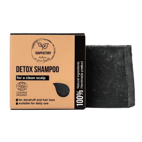 Can Shampoo Bars Cause Dandruff?