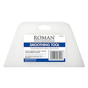 ROMAN’s Wallpaper Smoothing Tool ...