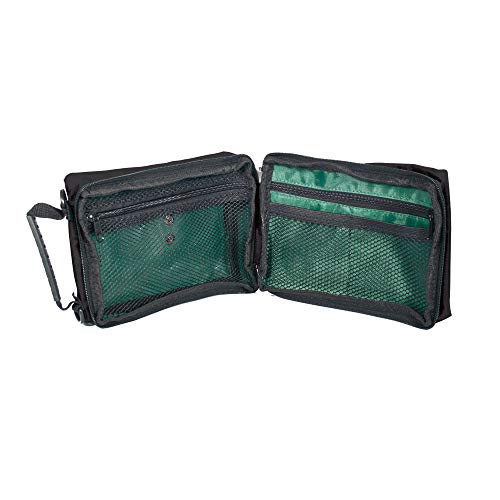 Reliance Medical First Aid Travel Kit, Stockholm Bag Contains 29 Pieces, Travel Camping Essentials REL684 Workplace Emergency Medical, Best For Offices, Outdoor, Warehouses, 19 cm H x 12 cm W x 8 cm D - Image 5