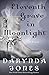 Eleventh Grave in Moonlight: A Novel (Charley Davidson Series)
