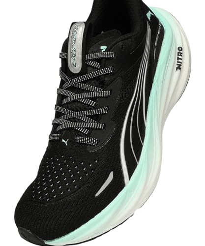 Image of Puma Womens Magnify Nitro 3 WNS Running Shoe
