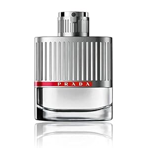 Prada Luna Rossa Eau de Toilet...
