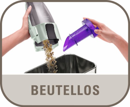 Rowenta AC9258 Air Force