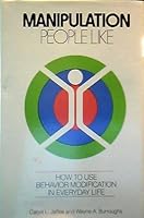 Manipulation People Like 0882293478 Book Cover