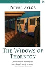 The Widows of Thornton