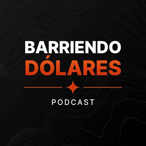 Barriendo D&oacute;lares Titelbild