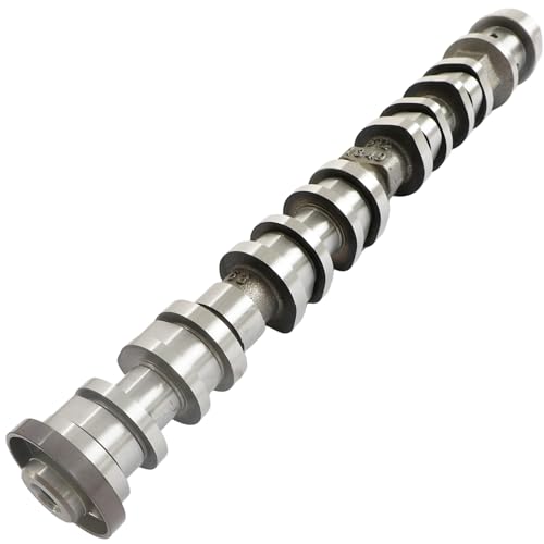 2016-2024 Right Side Intake Camshaft Fit For Jeep Grand Cherokee Wrangler Gladiator Chrysler Pacifica Voyager Dodge Durango Ram 1500 ProMaster 3500 3.6L,5047913AD 5047913AC 5047913AB 5047913AA