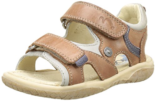 Noël Tony, Sandali Punta Aperta Bambini e Ragazzi