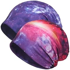 2 Pack Blue Purple & Purple Red