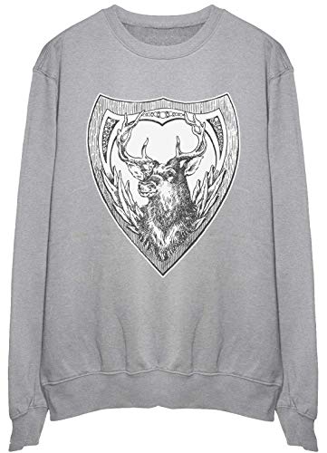 Sweatshirt Pullover Dear Moose pour ne plus choisir entre confort et style