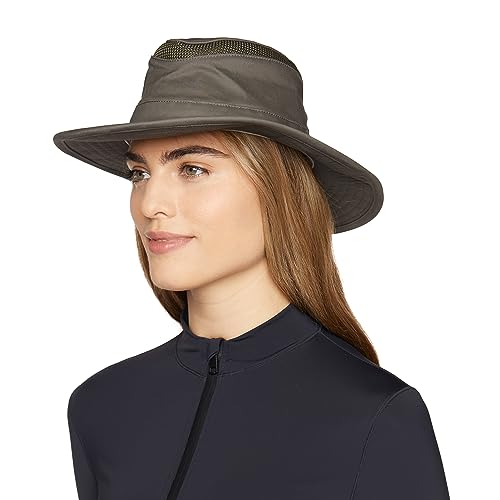 Image of Tilley Unisex Adult Hikers Hat