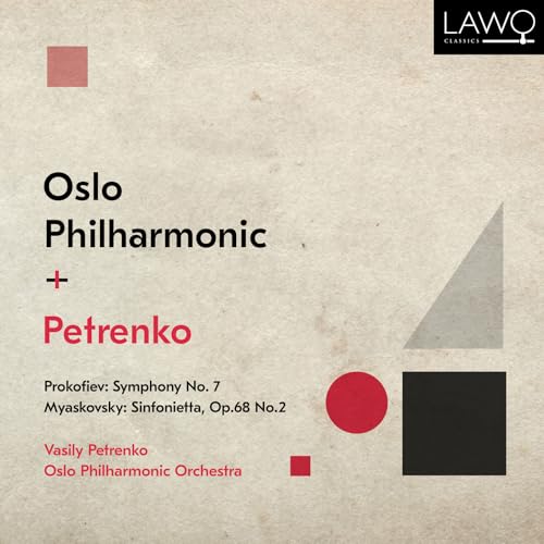 Oslo Philharmonic Orchestra