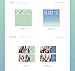Off The Record IZONE IZONE - HEARTIZ [Sapphire ver.] (2nd Mini Album) 1CD+106p Photobook+Clear Sleeve+Mini Photobook+2Photocards+Pop-up Card+Folded Poster+Double Side Extra Photocards Set