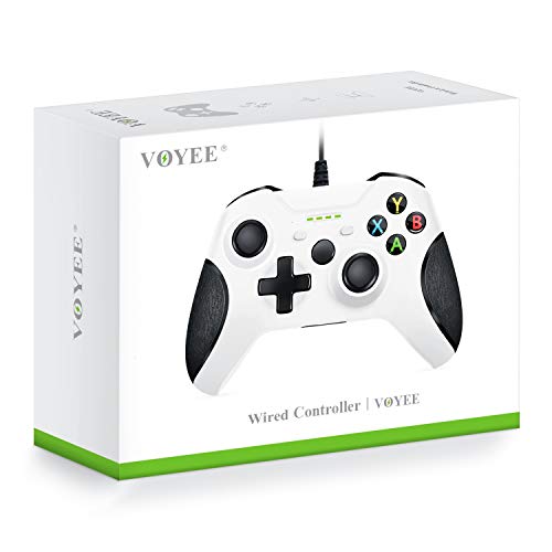 VOYEE Upgraded Wired Controller
