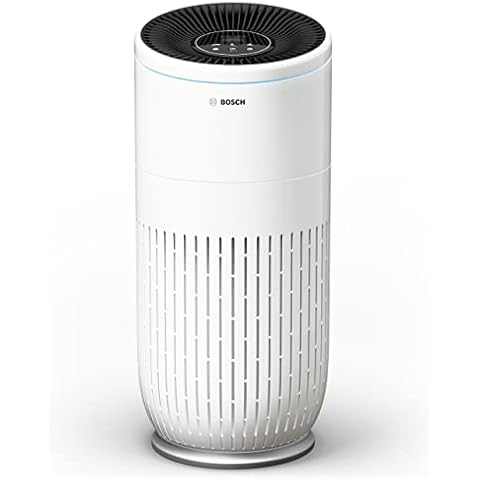 Bosch Air 6000, Luftreiniger für Cover