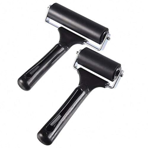 La Mejor Selección de Rodillos que Puedes Comprar On-line. 5 Rodillos marca GuDoQi (2)