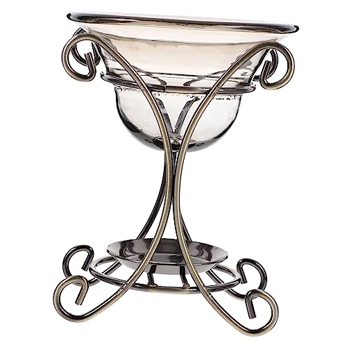 MOTHNUR Bruciatore Di Oli Essenziali Per Lumini Bruciatore Di Oli Aromatici