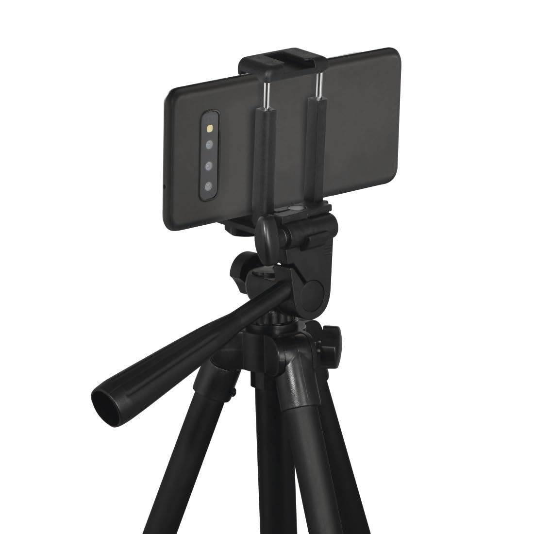 Hama Statyw "Star Smartphone" 112, 3D z pilotem zdalnego sterowania Bluetooth "BRS3"